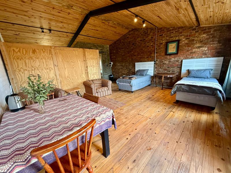9 Bedroom Property for Sale in Clarens Free State